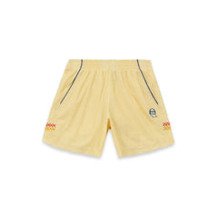 Sergio Tacchini Shorts - Pastel Yellow
