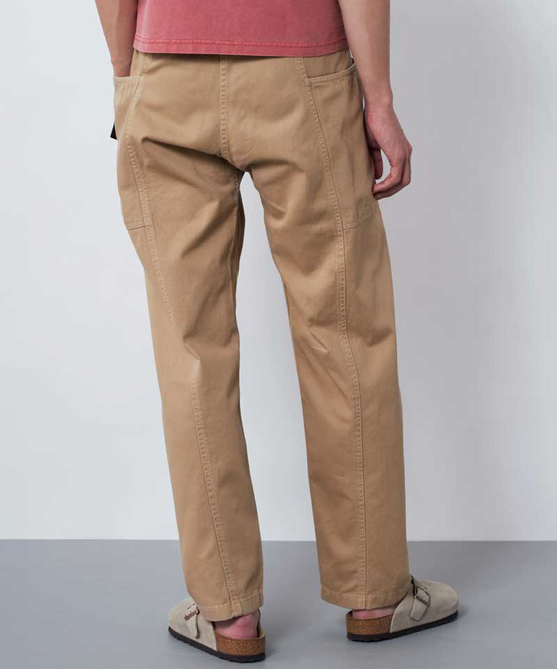 Gramicci Gadget Pant - Chino - Crowdless