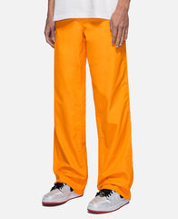 Carpenter Pants - Orange
