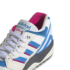 ZX 0000 Shoes - White